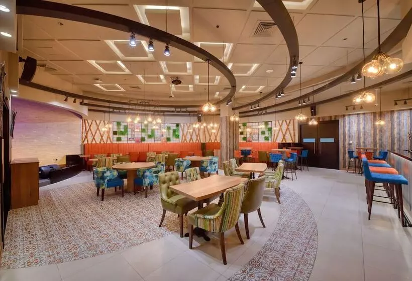 Grandeur Hotel Al Barsha