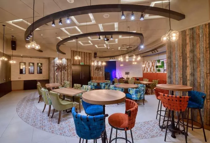 Fotos del hotel Grandeur Hotel Al Barsha:  7