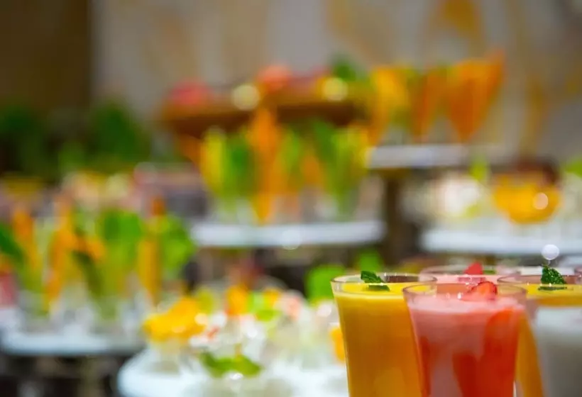 Fotos del hotel Grandeur Hotel Al Barsha:  12