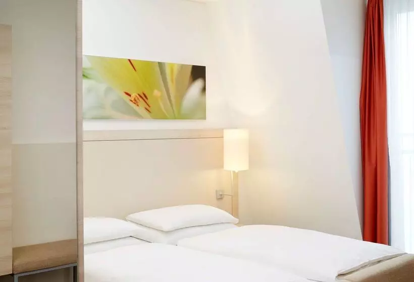 Fotos del hotel H+ Hotel München:  21