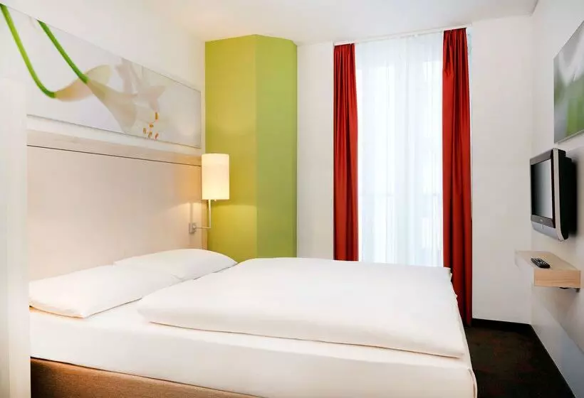 Fotos del hotel H+ Hotel München:  19