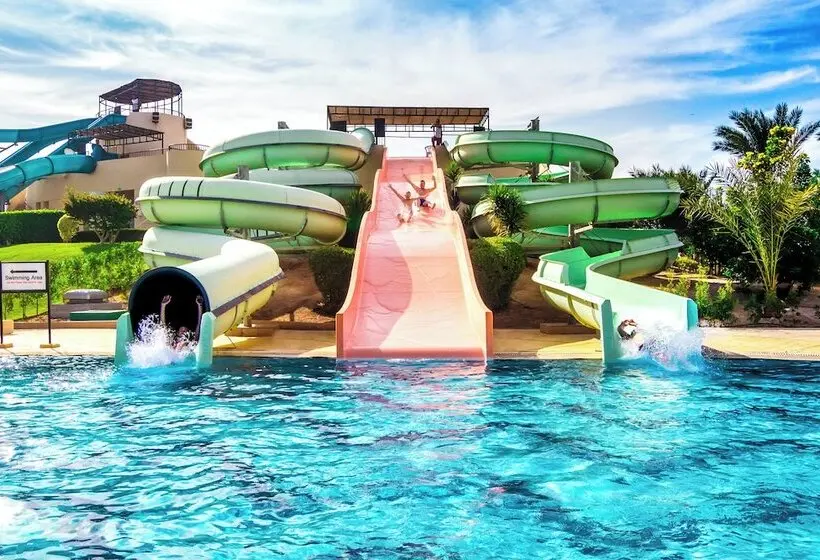 Fotos del hotel Jaz Dar El Madina:  2