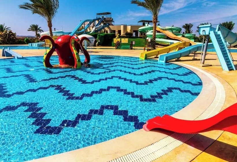 Fotos del hotel Jaz Dar El Madina:  38