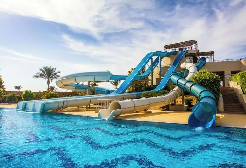 Fotos del hotel Jaz Dar El Madina:  42