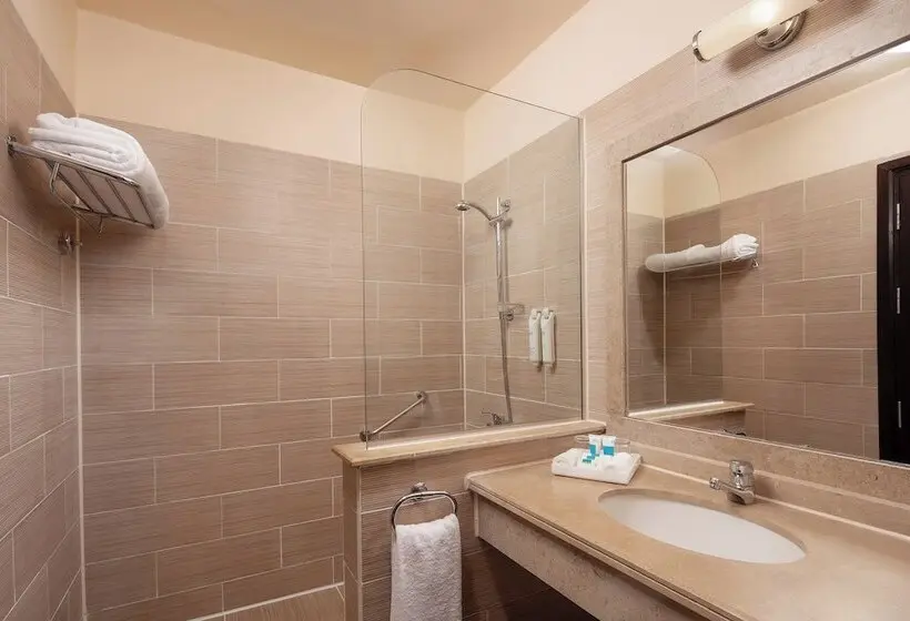 Fotos del hotel Jaz Dar El Madina:  7