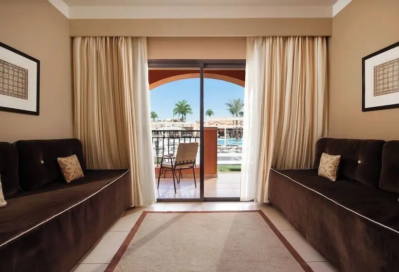 Fotos del hotel Jaz Dar El Madina:  27