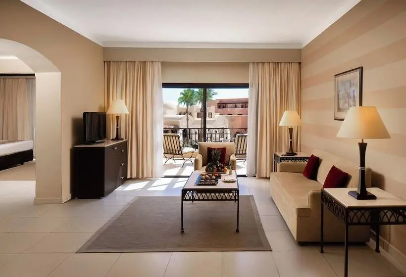 Fotos del hotel Jaz Dar El Madina:  21