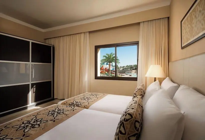 Fotos del hotel Jaz Dar El Madina:  28