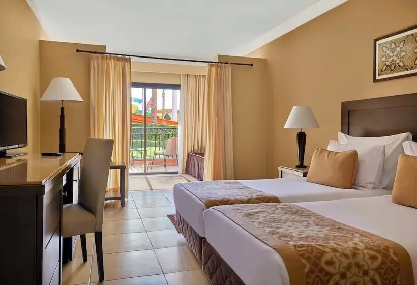 Fotos del hotel Jaz Dar El Madina:  12