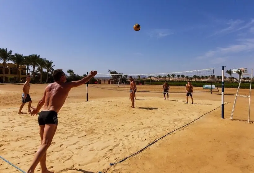 Fotos del hotel Jaz Dar El Madina:  14