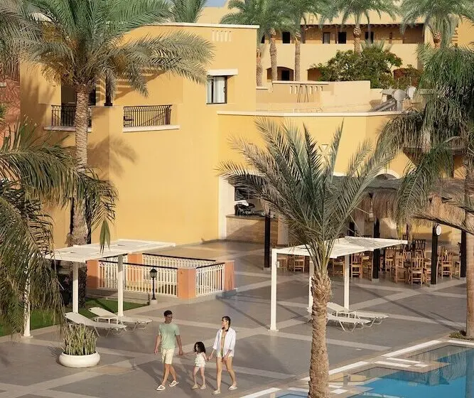 Fotos del hotel Jaz Dar El Madina:  26