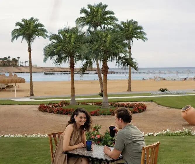 Fotos del hotel Jaz Dar El Madina:  19