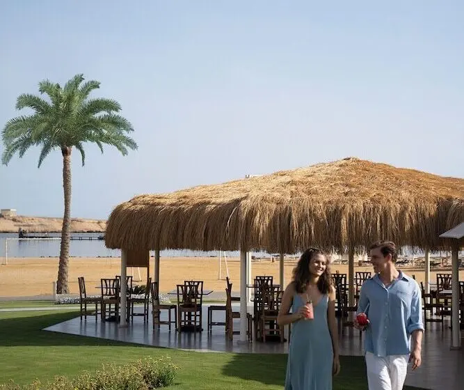 Fotos del hotel Jaz Dar El Madina:  17