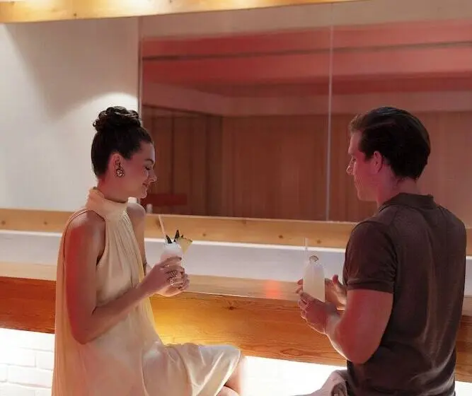 Fotos del hotel Jaz Dar El Madina:  4