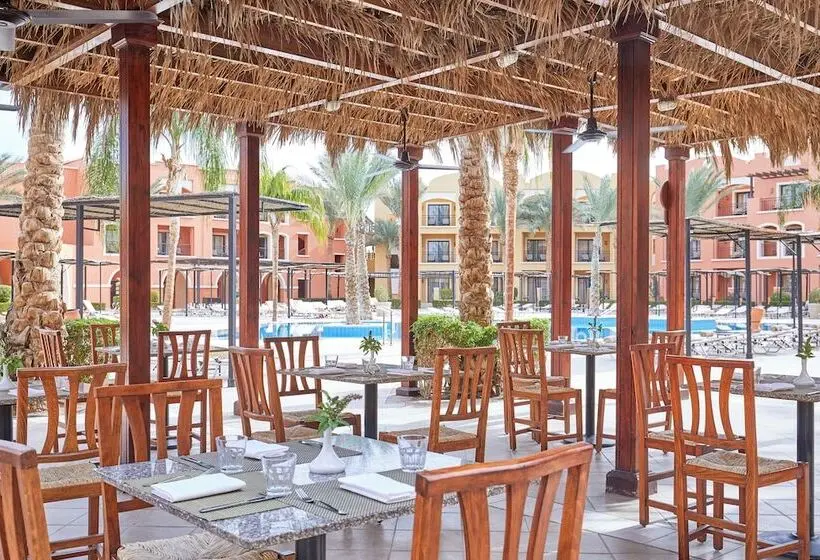 Fotos del hotel Jaz Dar El Madina:  6