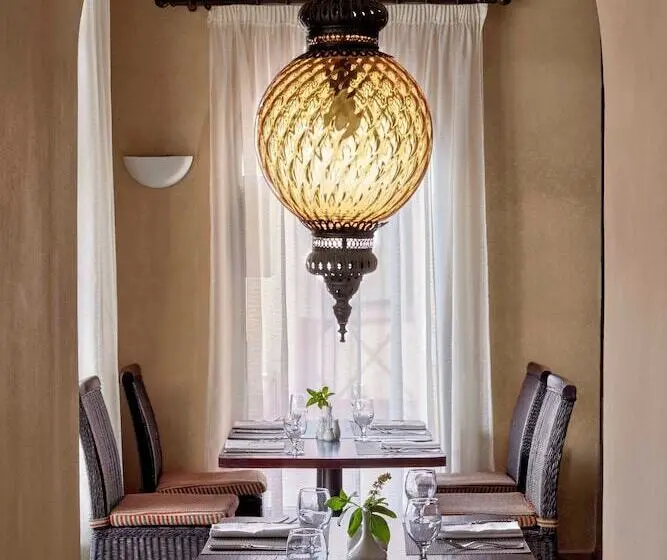 Fotos del hotel Jaz Dar El Madina:  16