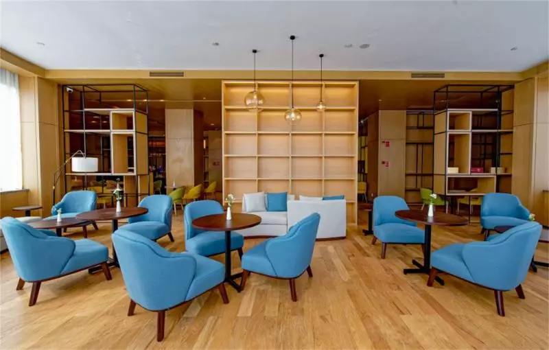 Fotos del hotel Gui Hua Kunming:  1