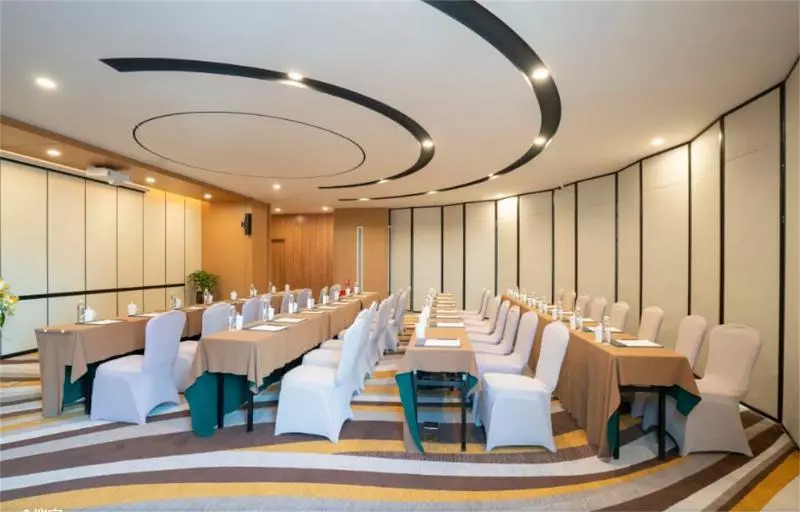 Fotos del hotel Gui Hua Kunming:  3