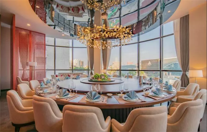 Fotos del hotel Gui Hua Kunming:  5