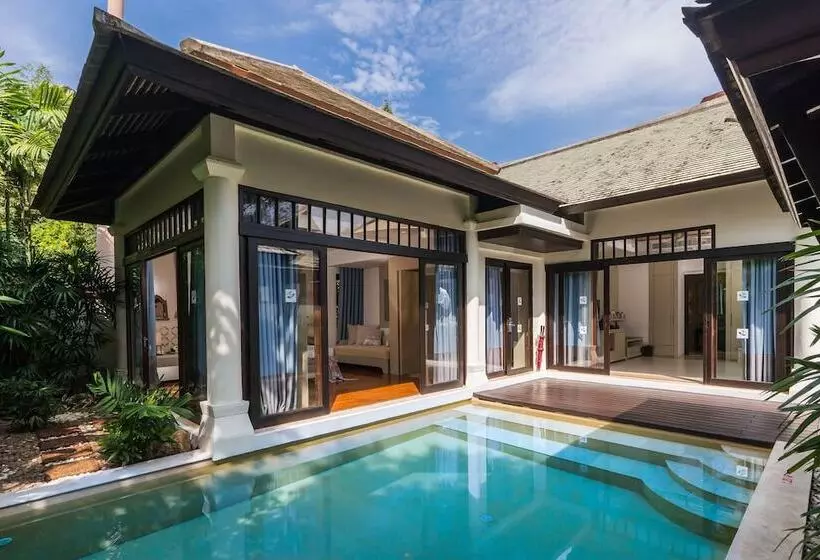 Fotos del hotel Melati Beach Resort & Spa:  25