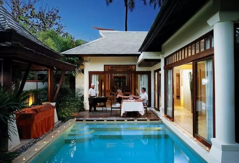 Fotos del hotel Melati Beach Resort & Spa:  24