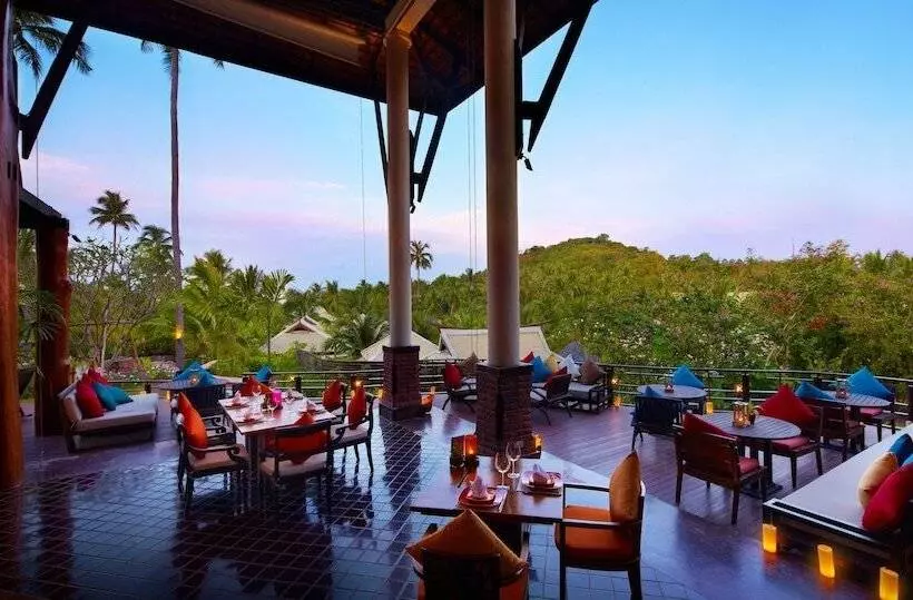 Fotos del hotel Melati Beach Resort & Spa:  7