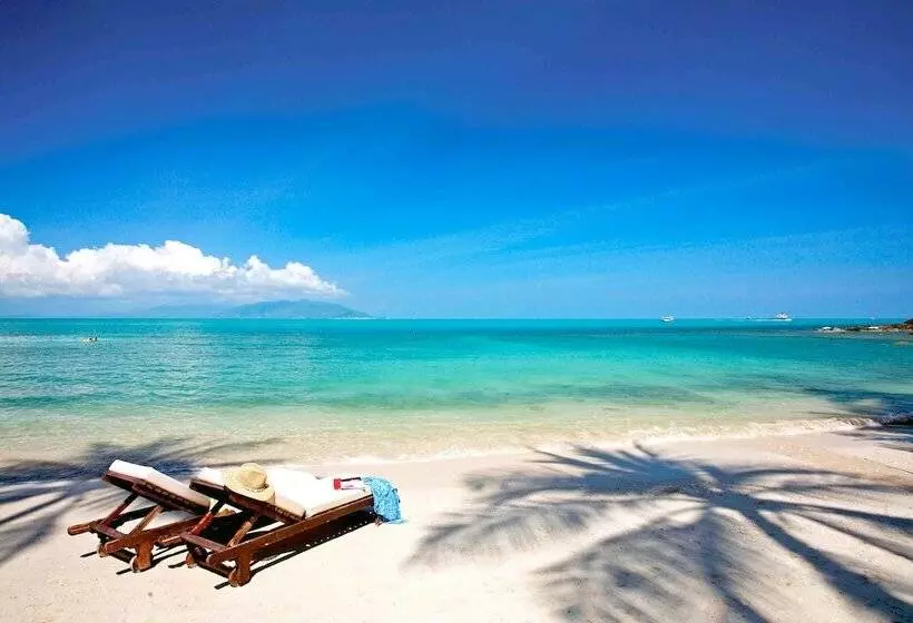 Fotos del hotel Melati Beach Resort & Spa:  10