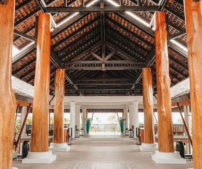 Fotos del hotel Melati Beach Resort & Spa:  3