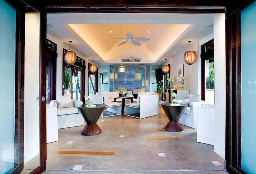 Fotos del hotel Melati Beach Resort & Spa:  2