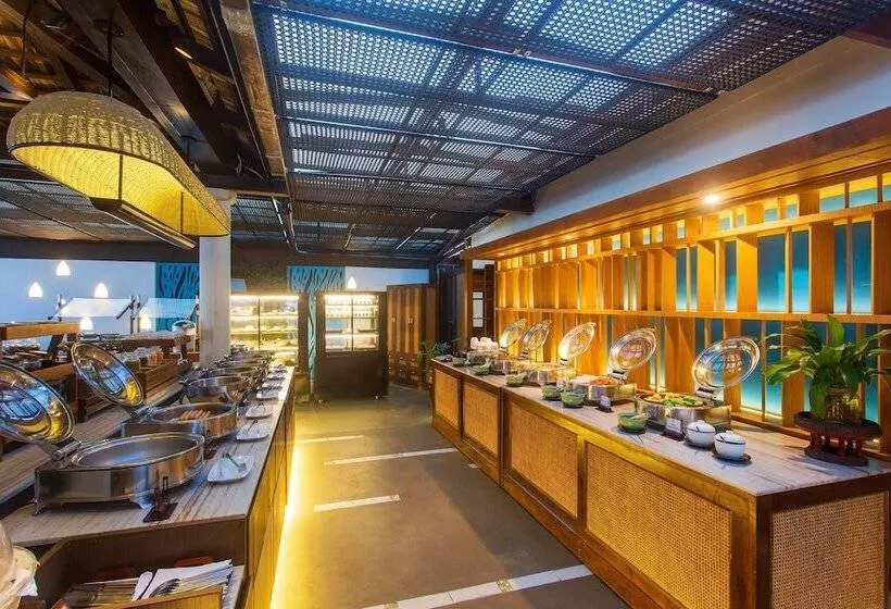 Fotos del hotel Melati Beach Resort & Spa:  13