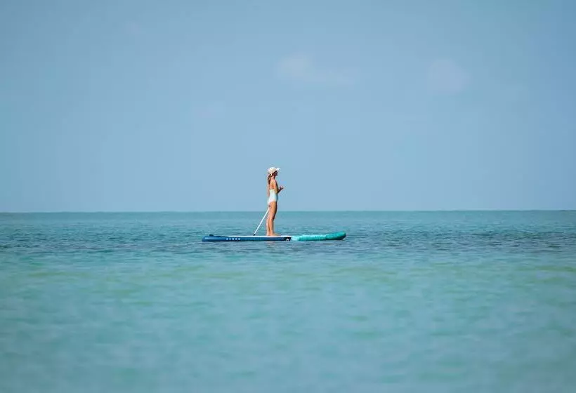 Fotos del hotel Melati Beach Resort & Spa:  16