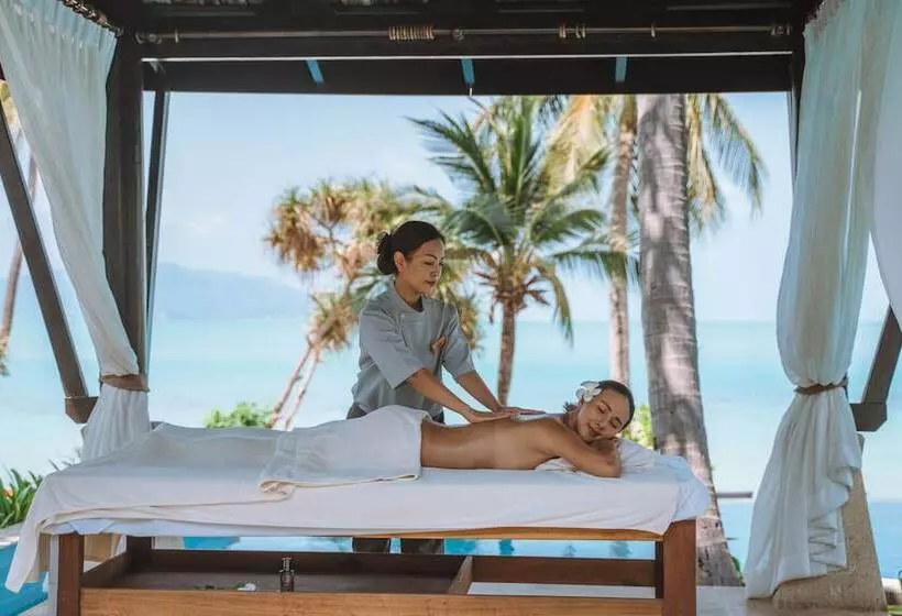 Fotos del hotel Melati Beach Resort & Spa:  23