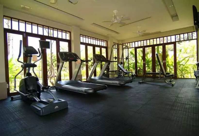 Fotos del hotel Melati Beach Resort & Spa:  4