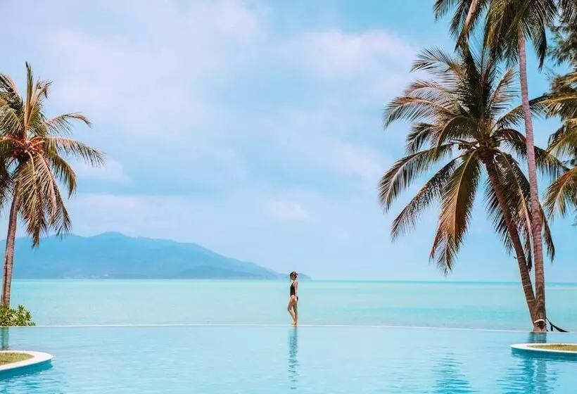 Fotos del hotel Melati Beach Resort & Spa:  21