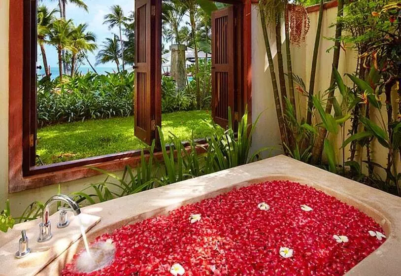 Fotos del hotel Melati Beach Resort & Spa:  17