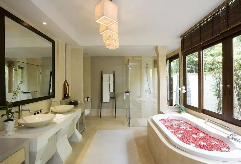 Fotos del hotel Melati Beach Resort & Spa:  8