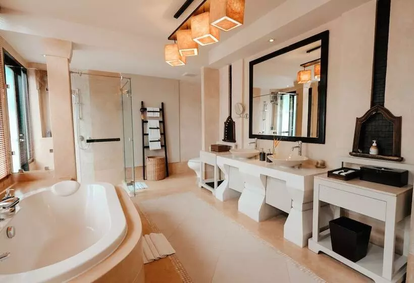 Fotos del hotel Melati Beach Resort & Spa:  20