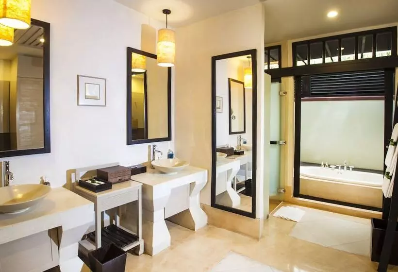 Fotos del hotel Melati Beach Resort & Spa:  15