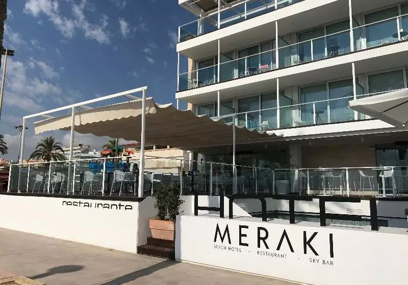 Fotos del hotel Meraki Beach   Adults Only:  13