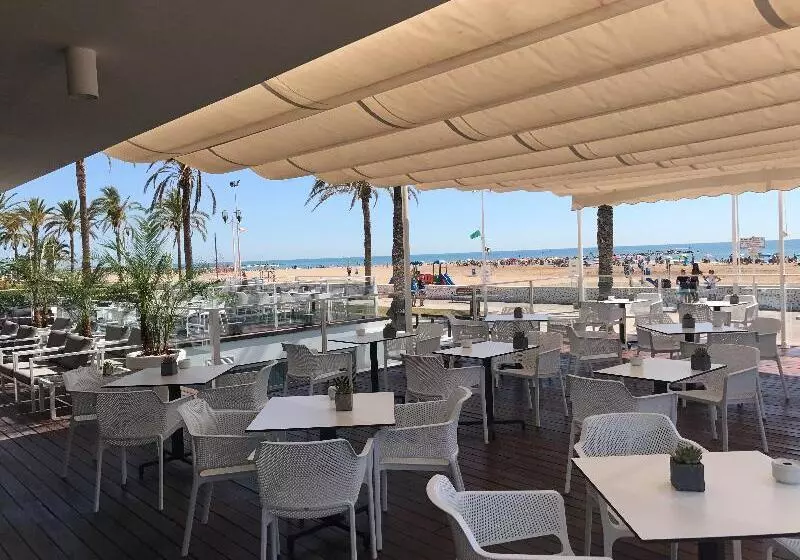 Fotos del hotel Meraki Beach   Adults Only:  18