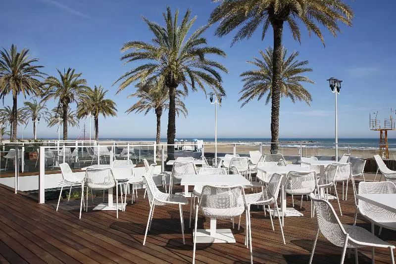 Fotos del hotel Meraki Beach   Adults Only:  10