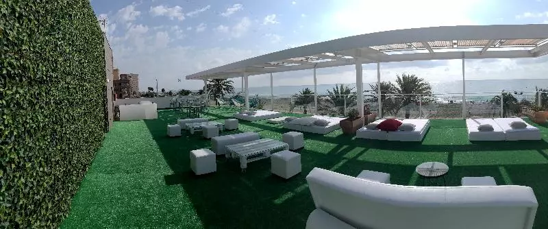 Fotos del hotel Meraki Beach   Adults Only:  12