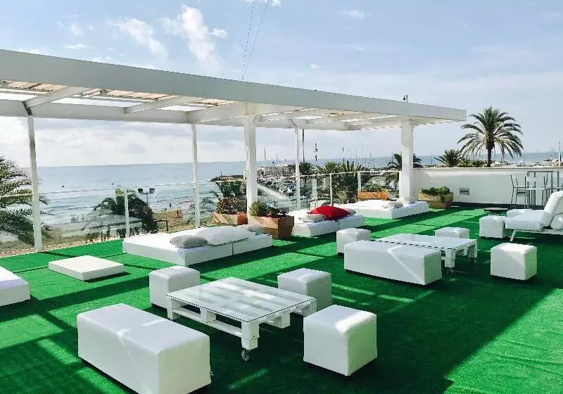 Fotos del hotel Meraki Beach   Adults Only:  20