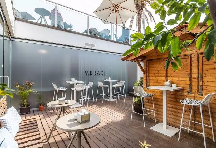 Fotos del hotel Meraki Beach   Adults Only:  5