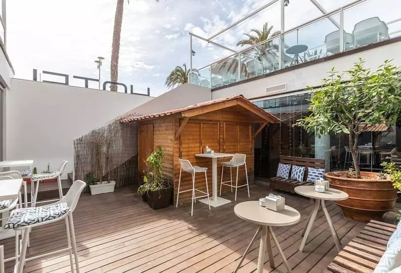 Fotos del hotel Meraki Beach   Adults Only:  19