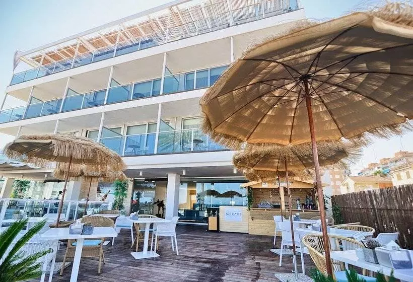 Fotos del hotel Meraki Beach   Adults Only:  25