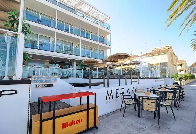 Fotos del hotel Meraki Beach   Adults Only:  22