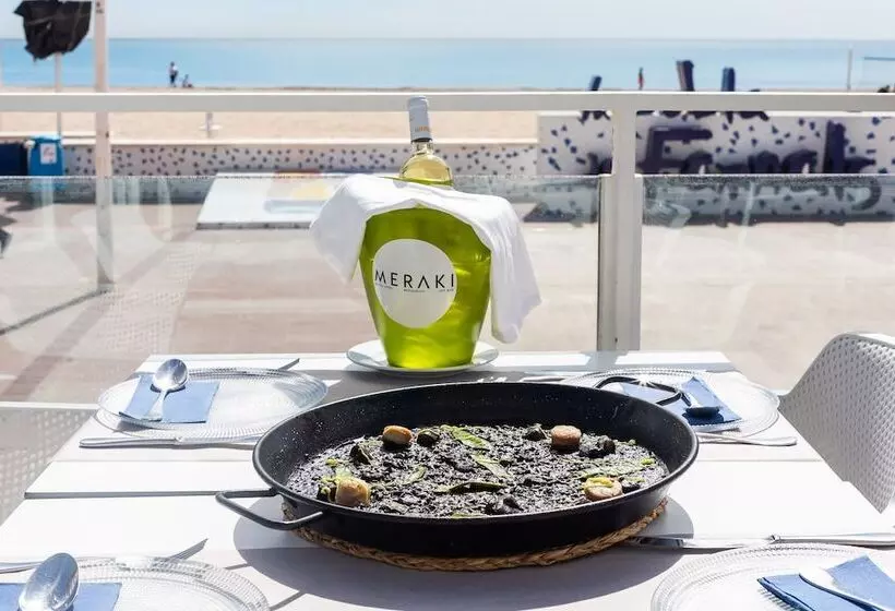 Fotos del hotel Meraki Beach   Adults Only:  14