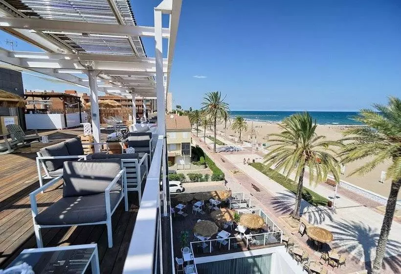 Fotos del hotel Meraki Beach   Adults Only:  24