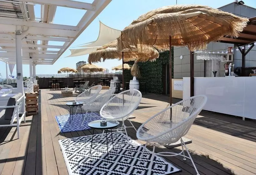 Fotos del hotel Meraki Beach   Adults Only:  16